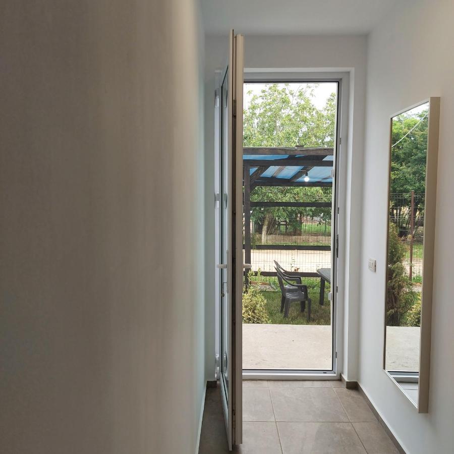 Villa Romelia - Select Apartments Vadu Εξωτερικό φωτογραφία