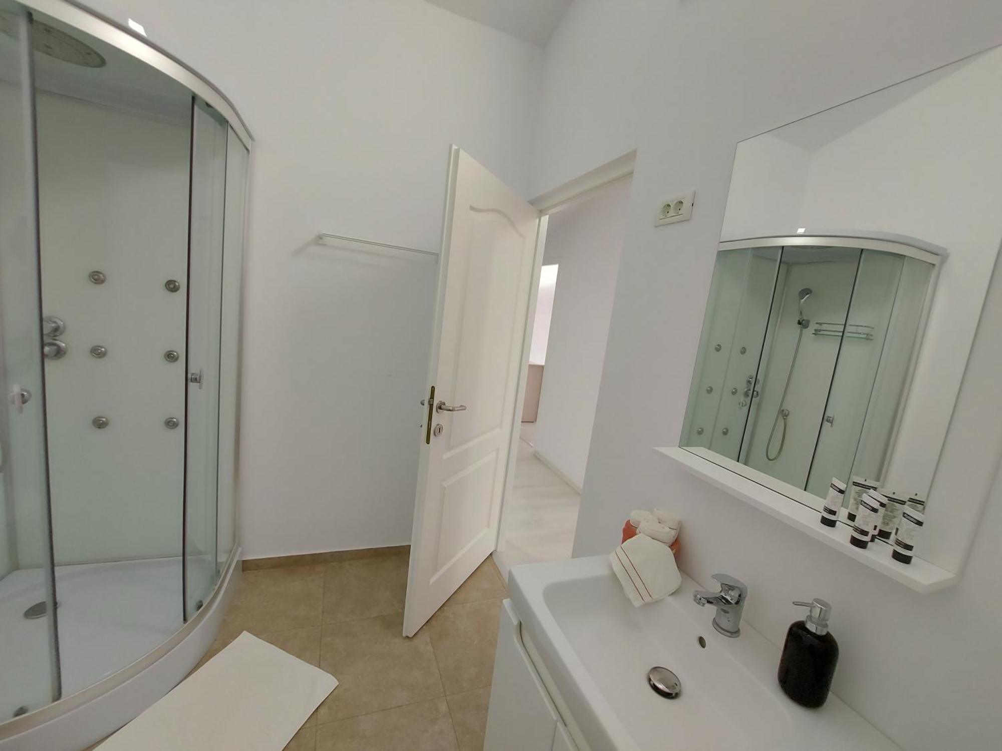 Villa Romelia - Select Apartments Vadu Εξωτερικό φωτογραφία